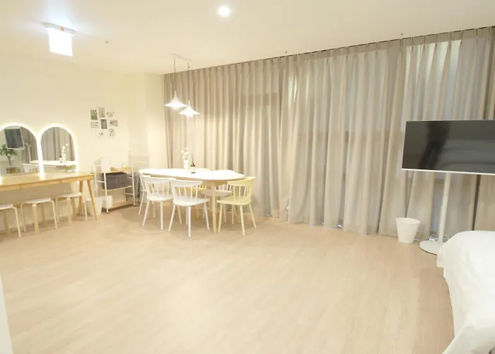 이룸 아파트 서울특별시